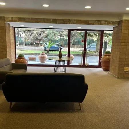 Appartement Aurelia Antica Elle Rome