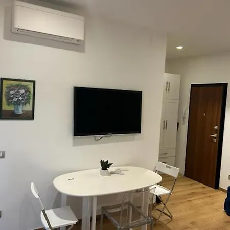 Apartament Aurelia Antica Elle Rzym