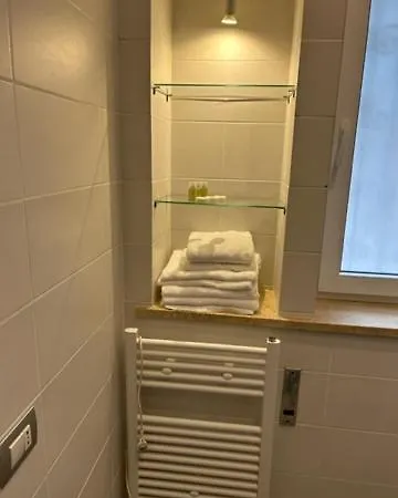 Apartament Aurelia Antica Elle