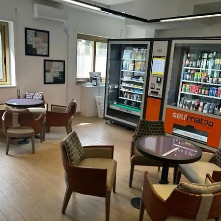 Apartament Aurelia Antica Elle
