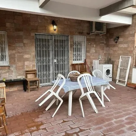 Apartament Aurelia Antica Elle