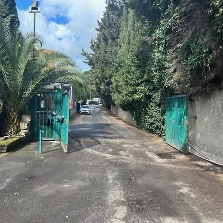 Aurelia Antica Elle Rzym